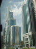 Улицы Дубаи